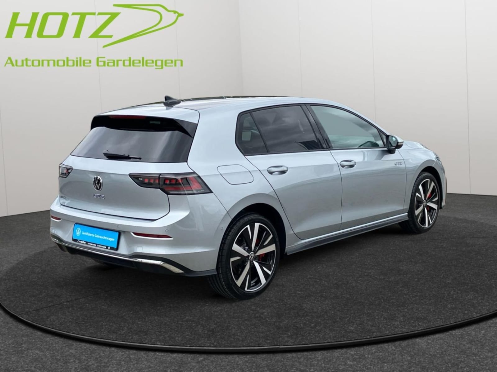 Volkswagen Golf – Bild 5