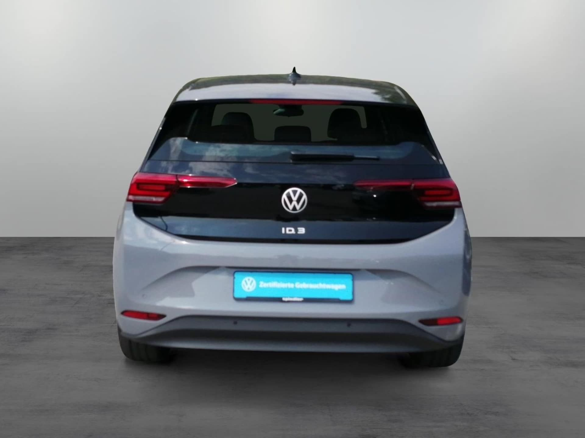Volkswagen ID.3 Pure Performance