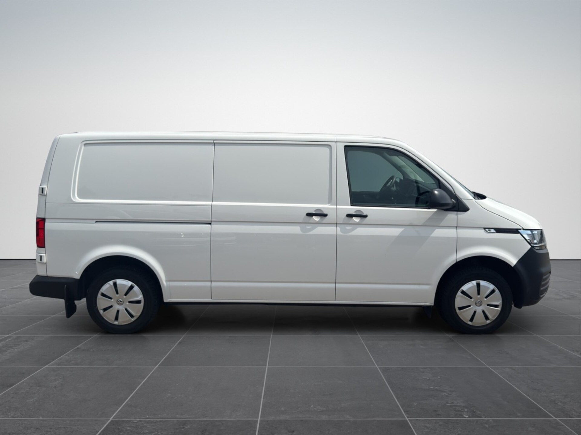 Volkswagen T6.1 Transporter Kasten langer Radstand