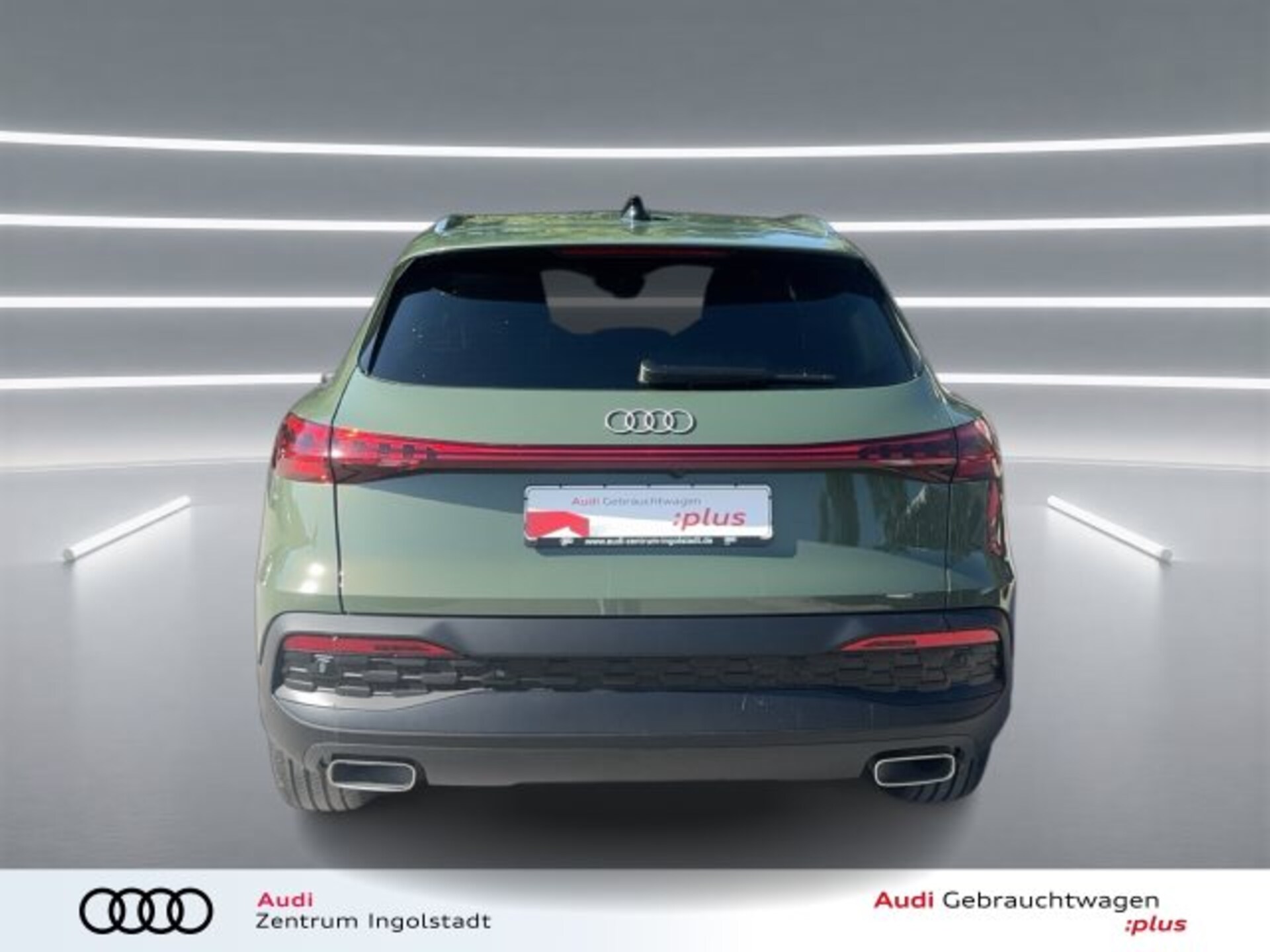 Audi Q5 SUV