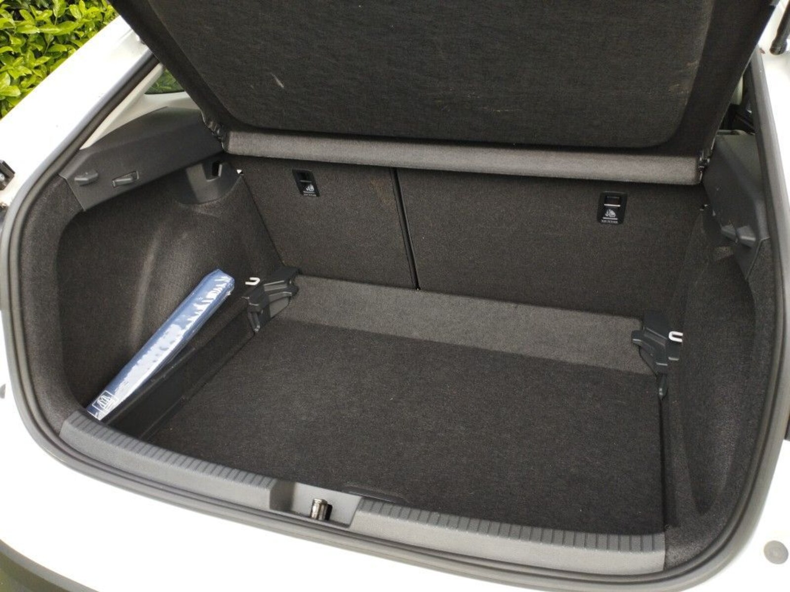 Volkswagen Taigo – Bild 6