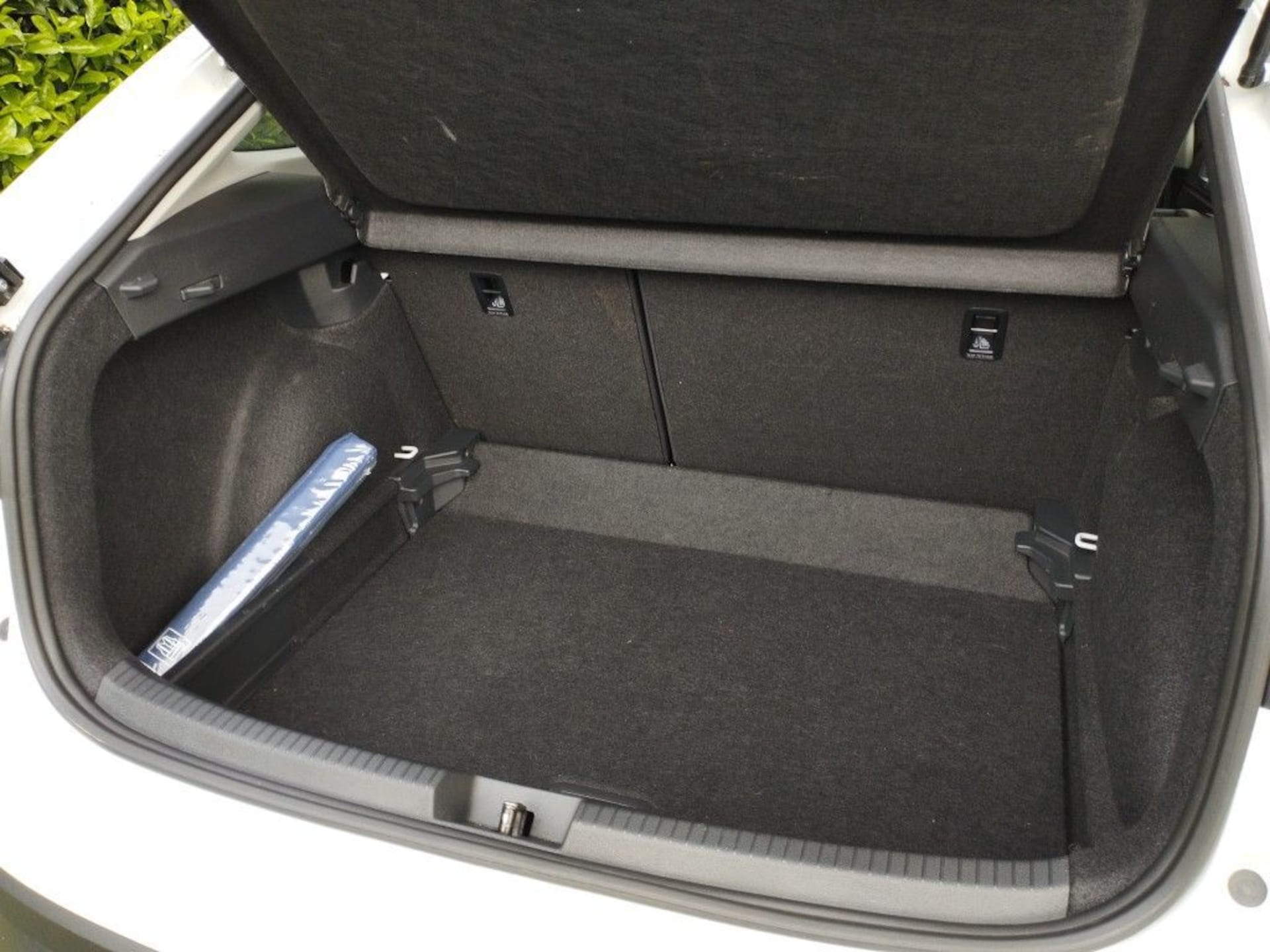 Volkswagen Taigo Edition Plus