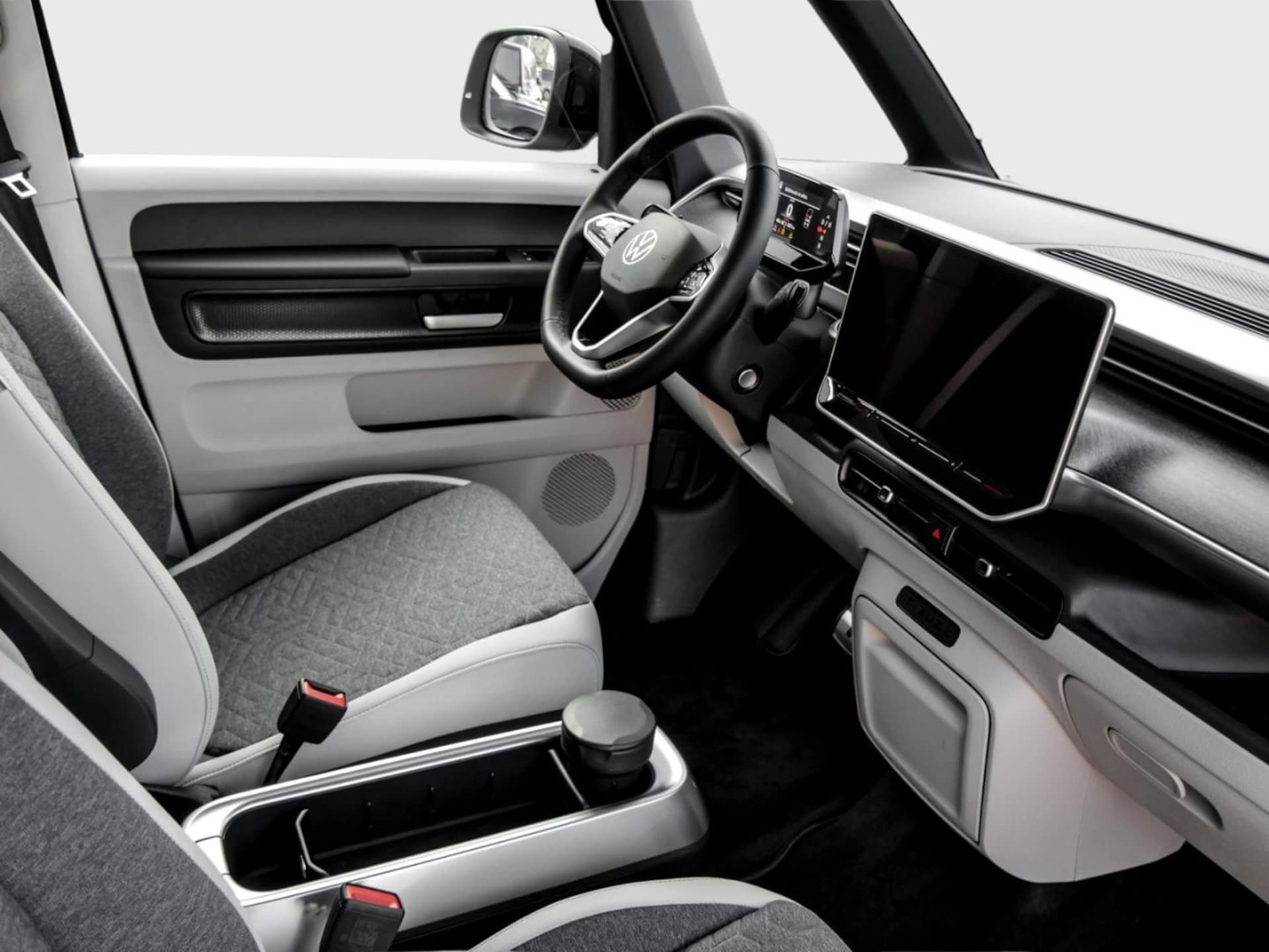 Volkswagen ID. Buzz Pro
