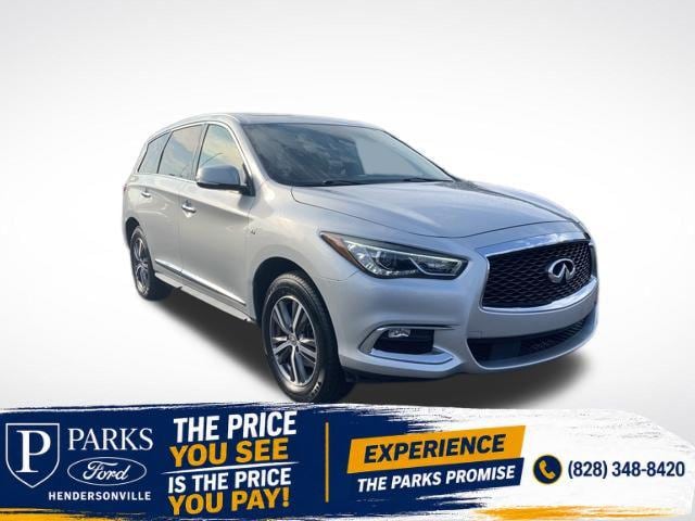 Photo of 2020 Infiniti QX60 