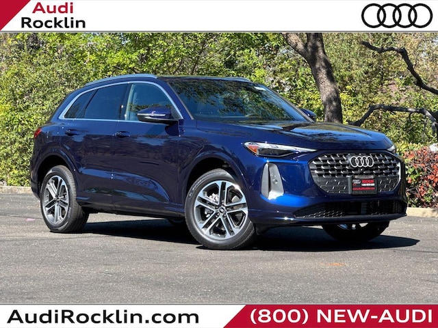2026 Audi Q5