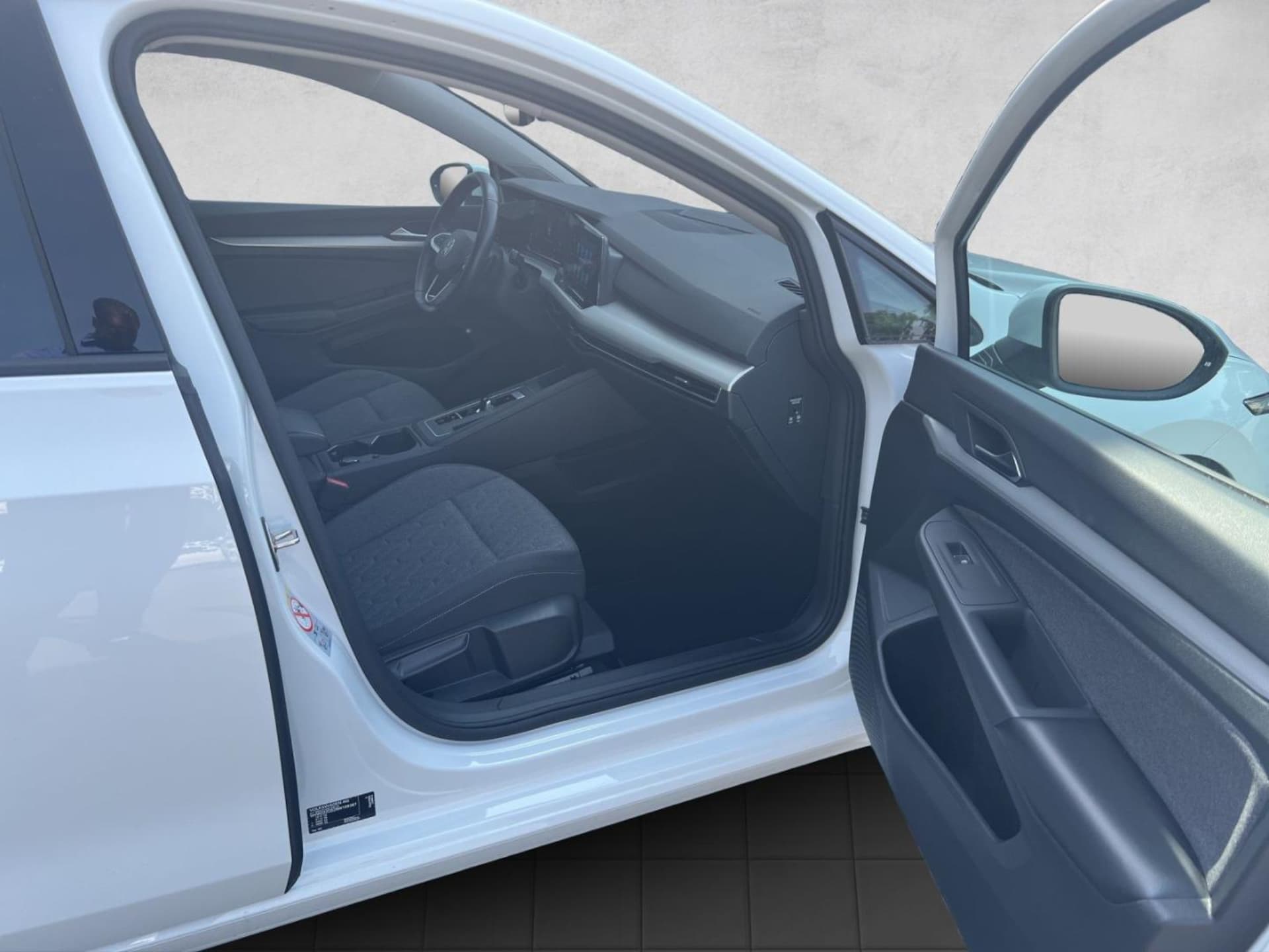 Volkswagen Golf MOVE