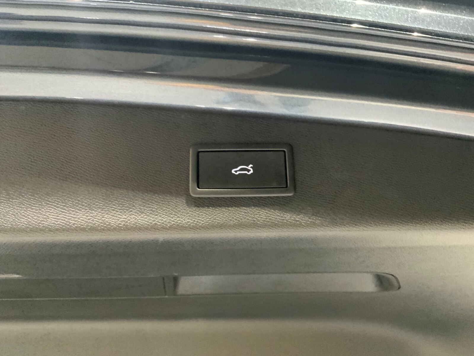 SEAT Leon Sportstourer – Bild 10