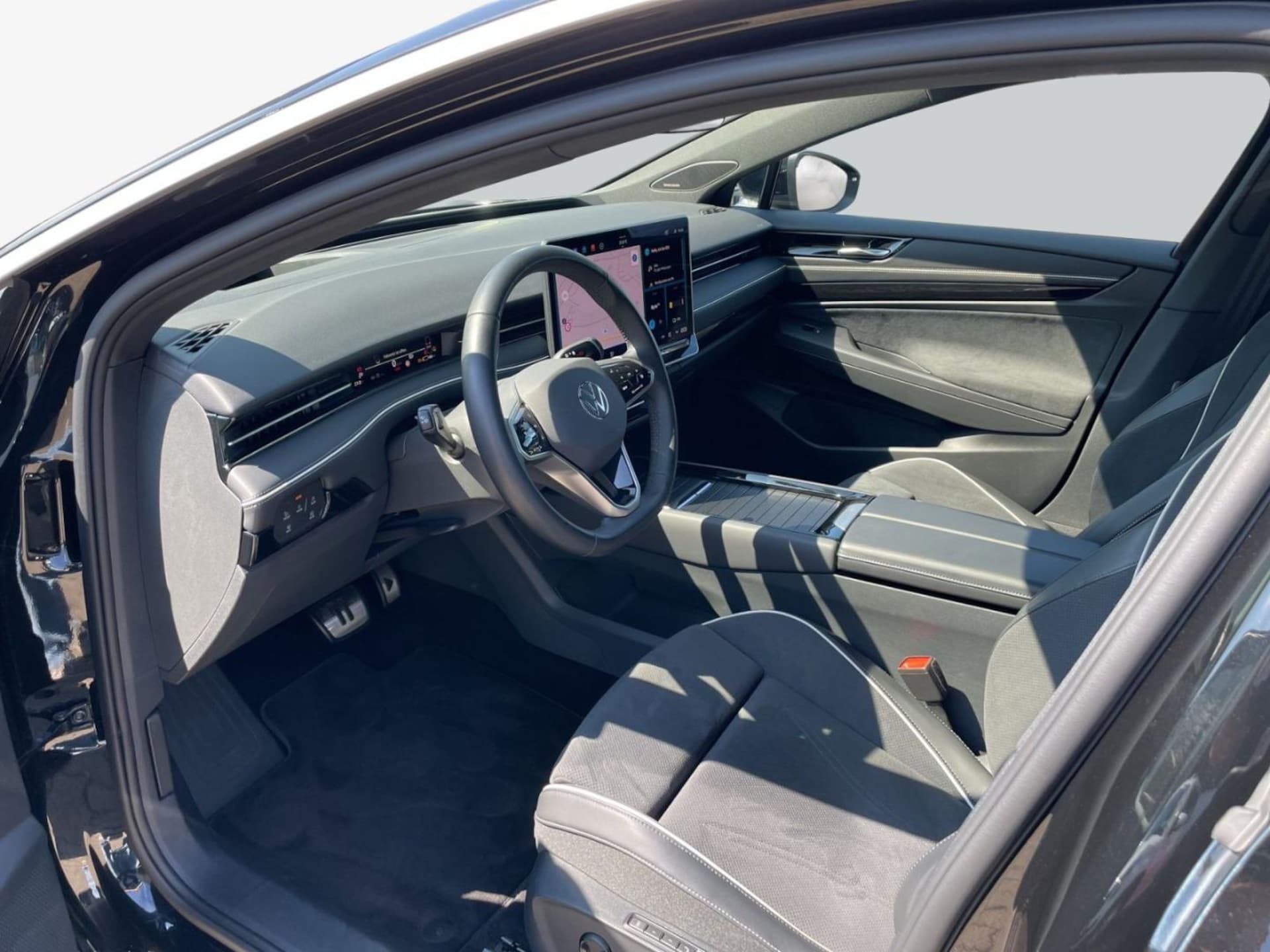 Volkswagen ID.7 Pro
