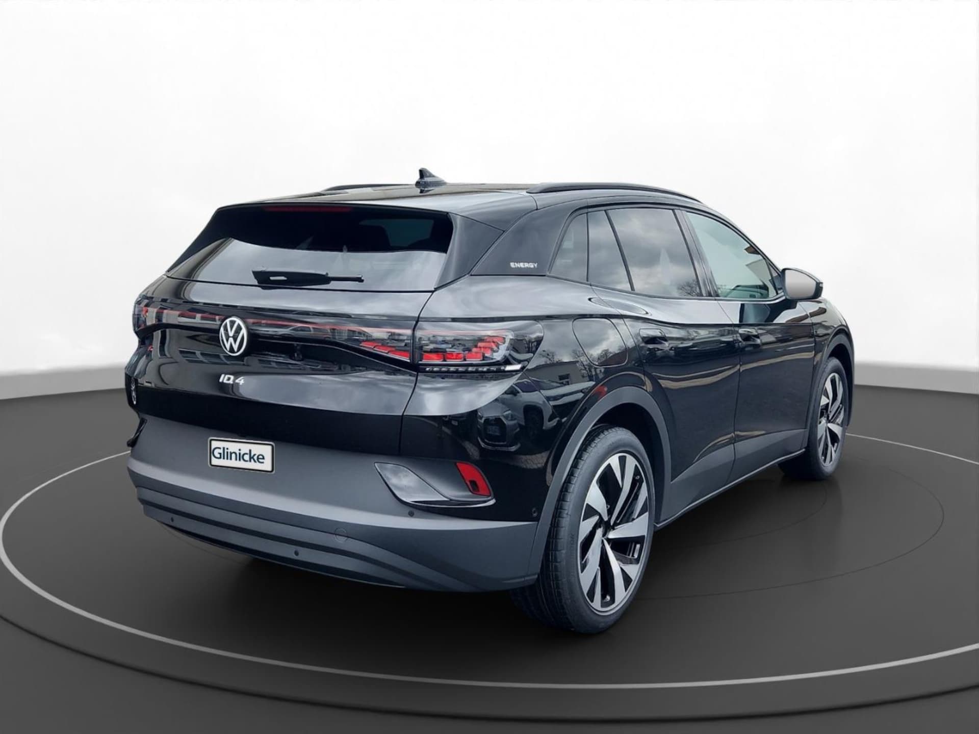 Volkswagen ID.4 Pro