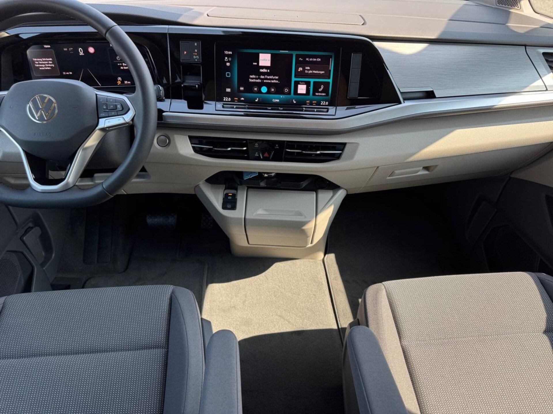 Volkswagen Multivan Life