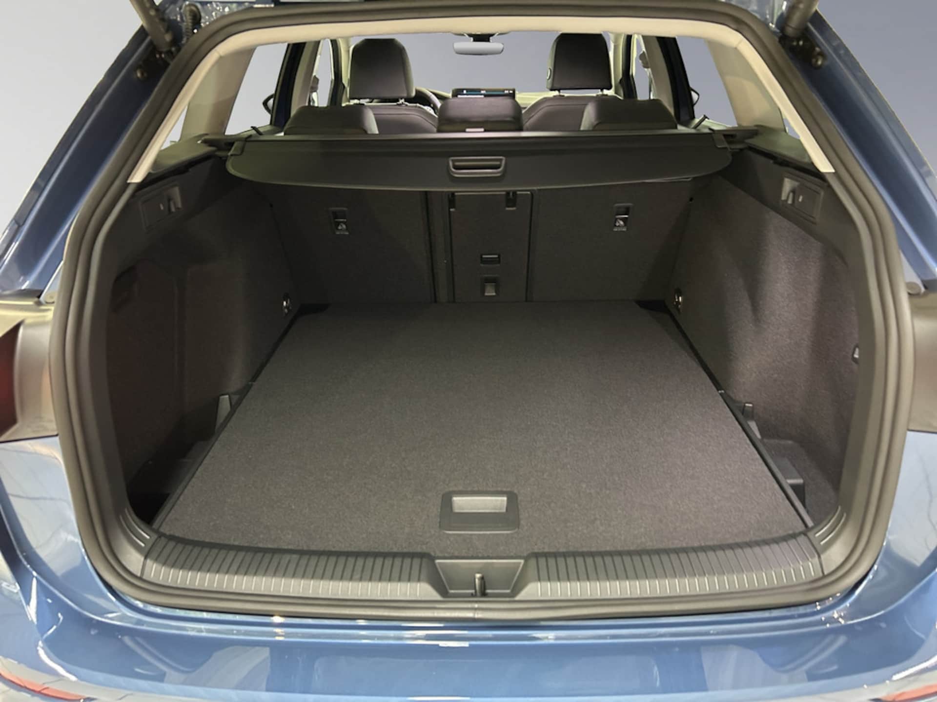 Volkswagen Golf Variant Style