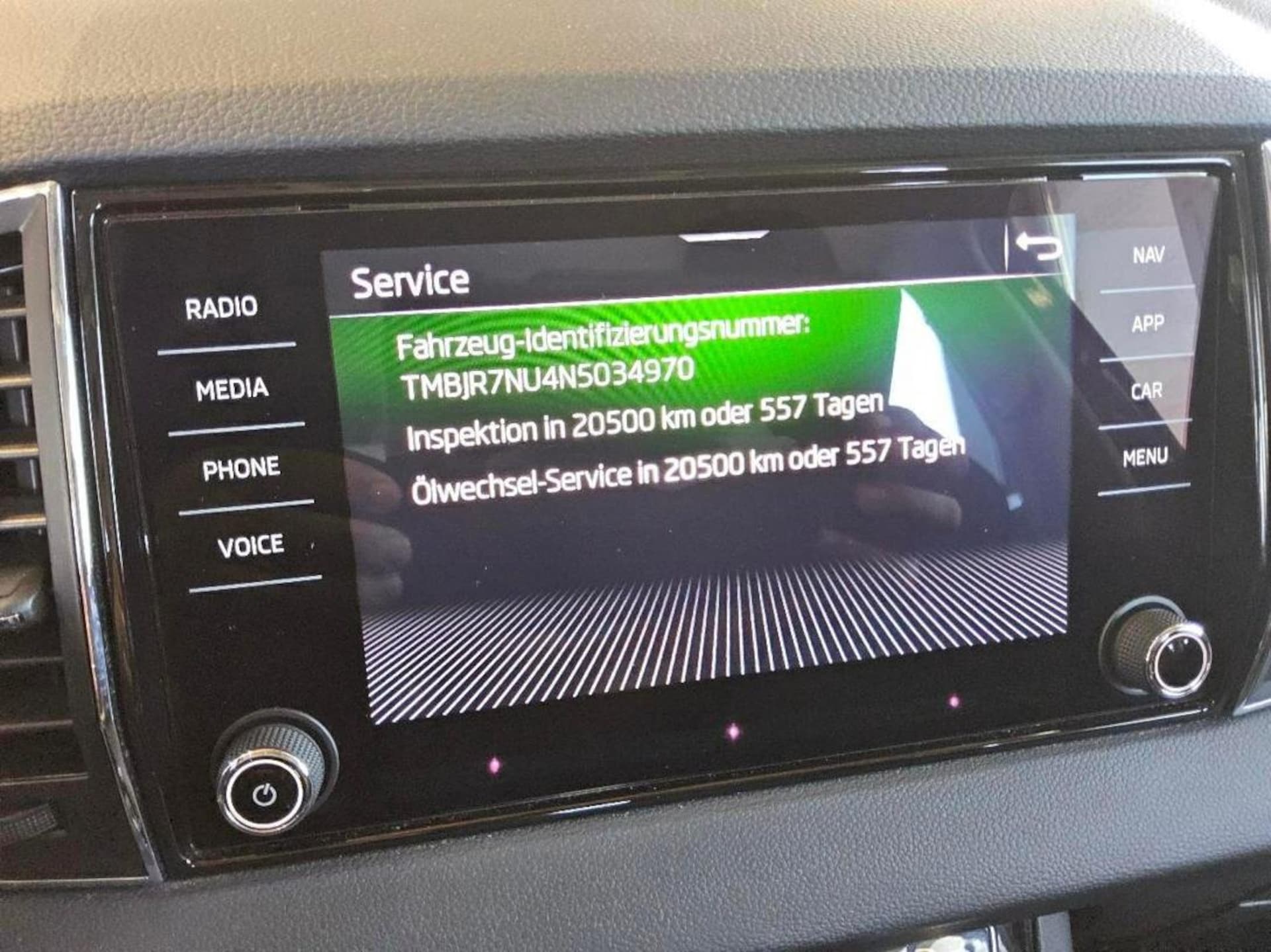 Skoda Karoq Style