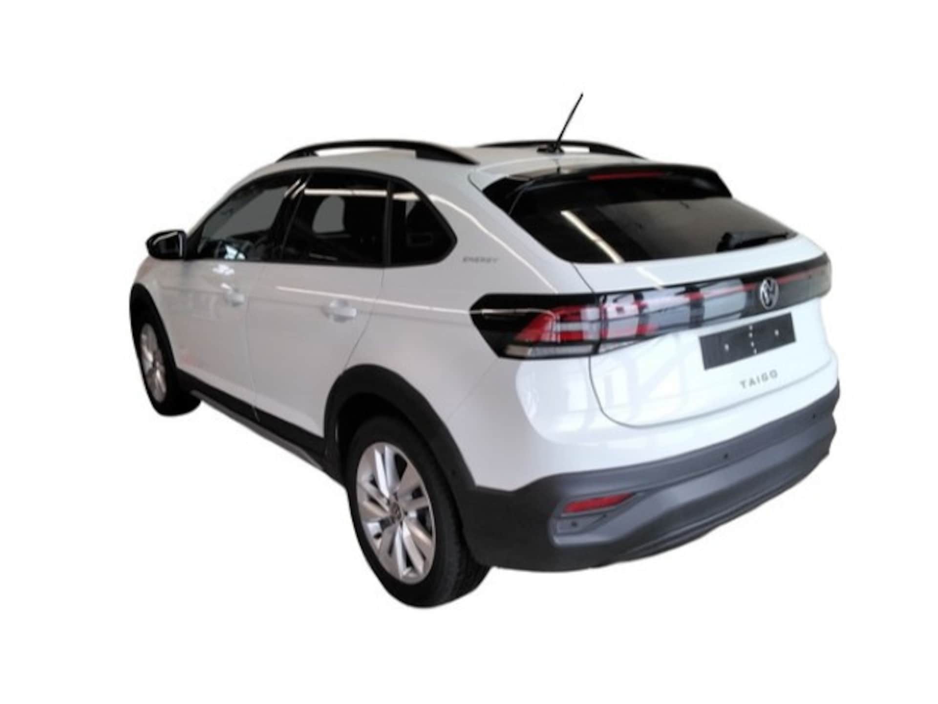 Volkswagen Taigo ENERGY