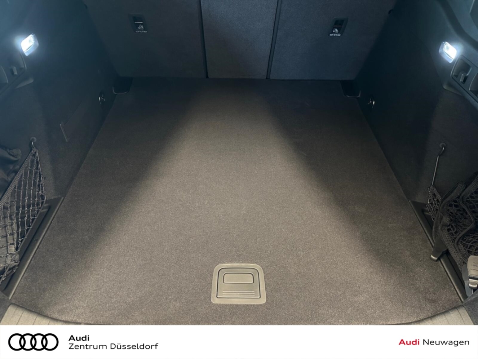 Audi A6 Avant e-tron – Bild 7