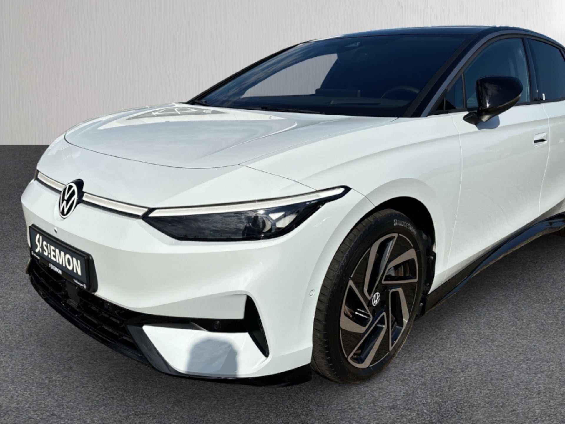 Volkswagen ID.7 Pro