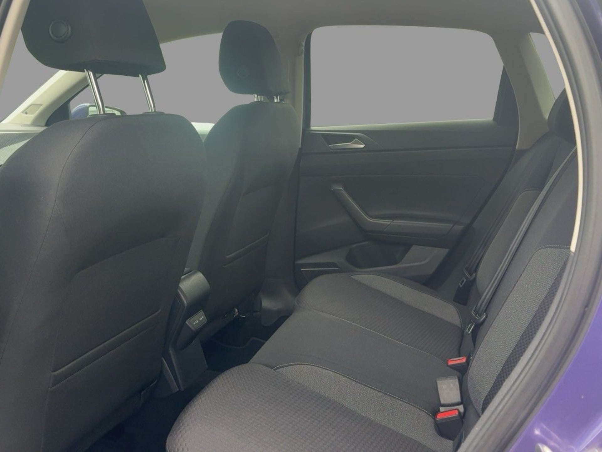 Volkswagen Polo Life