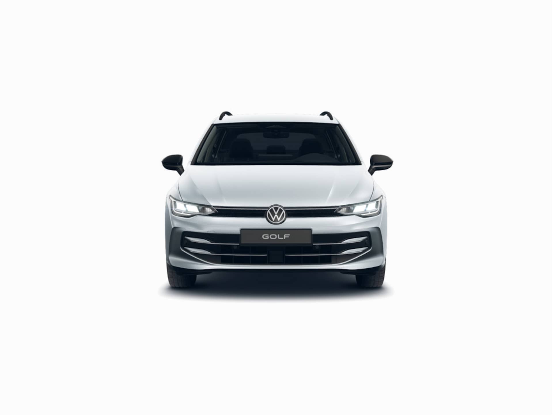 Volkswagen Golf Variant Goal