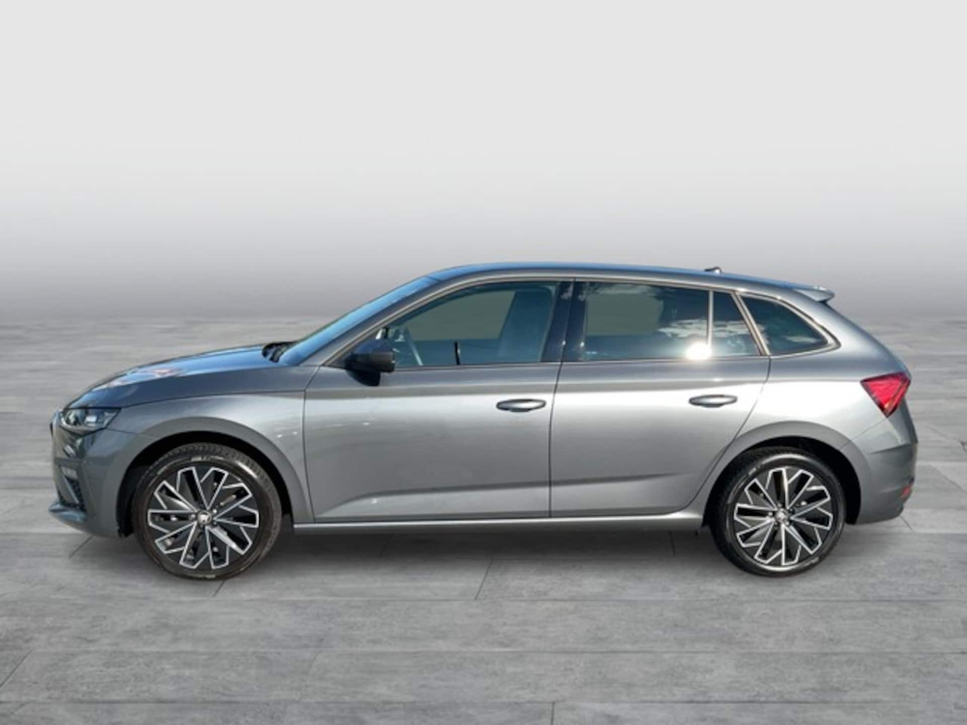 Skoda Scala Selection