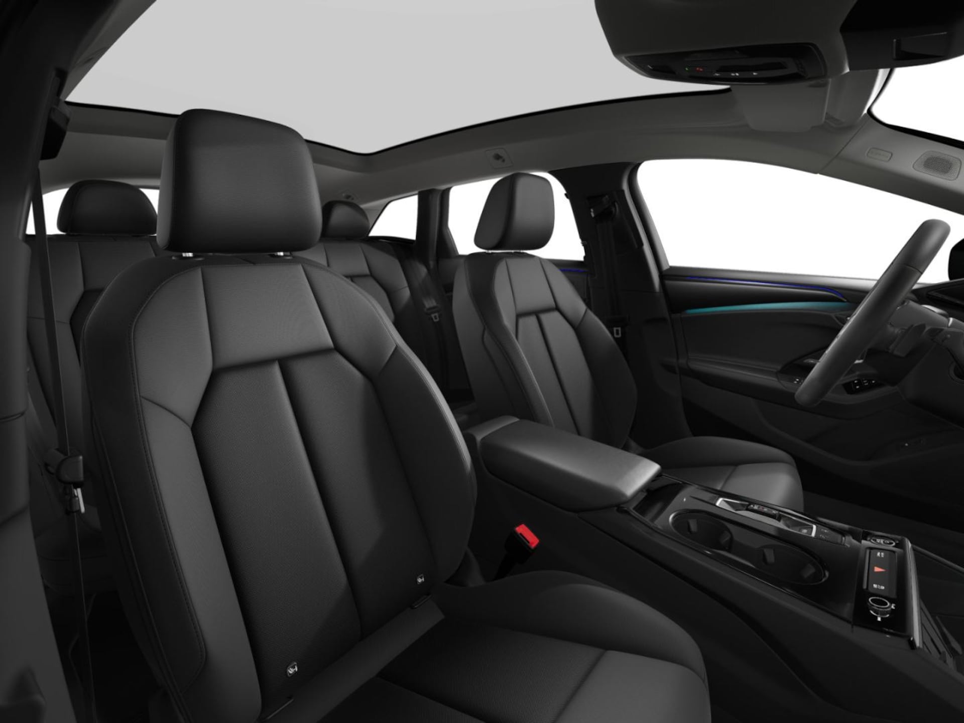 Audi A6 Avant e-tron
