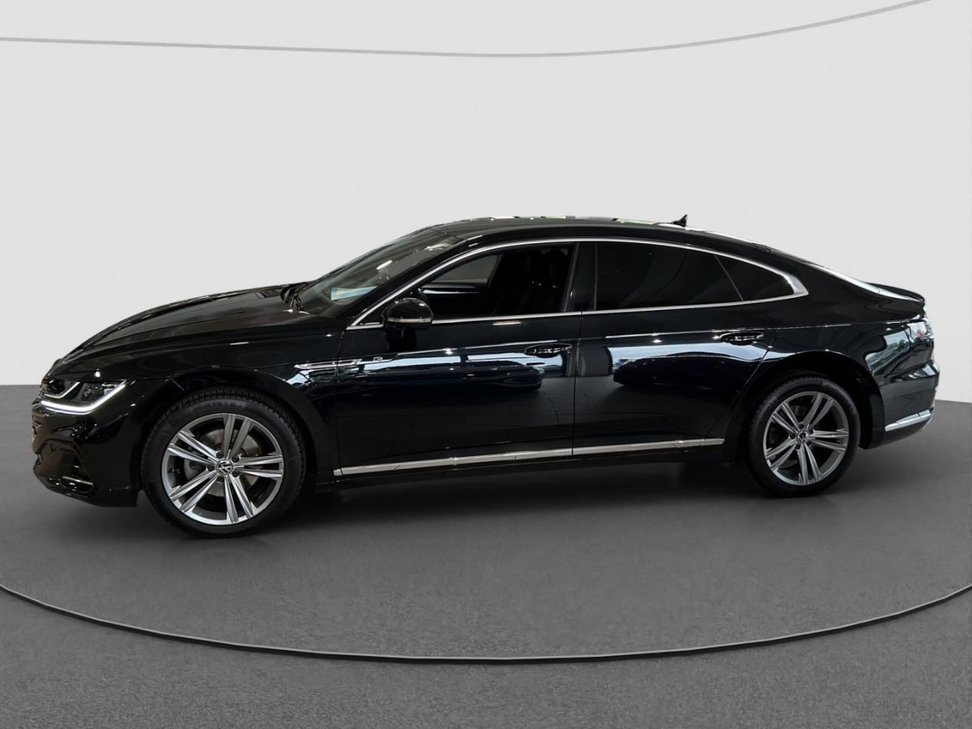Volkswagen Arteon R-Line