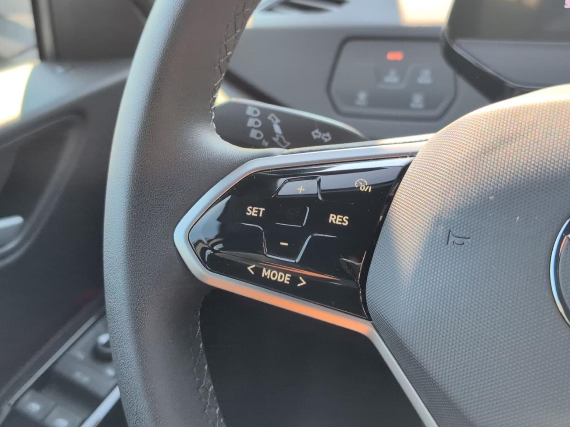 Volkswagen ID.3 Pro