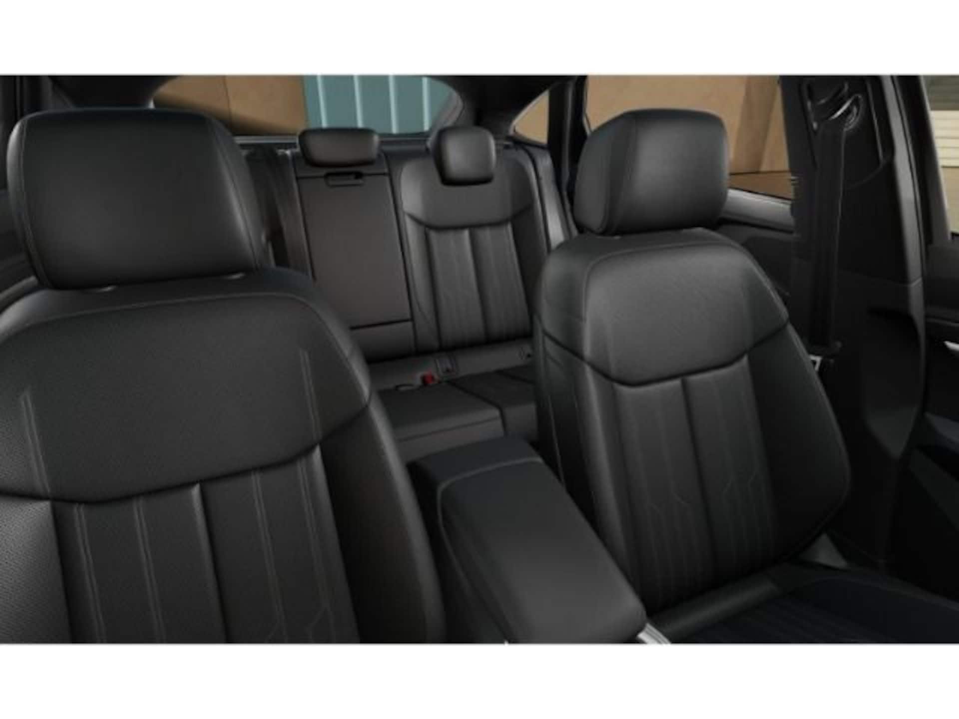 Audi Q8 Sportback e-tron S line