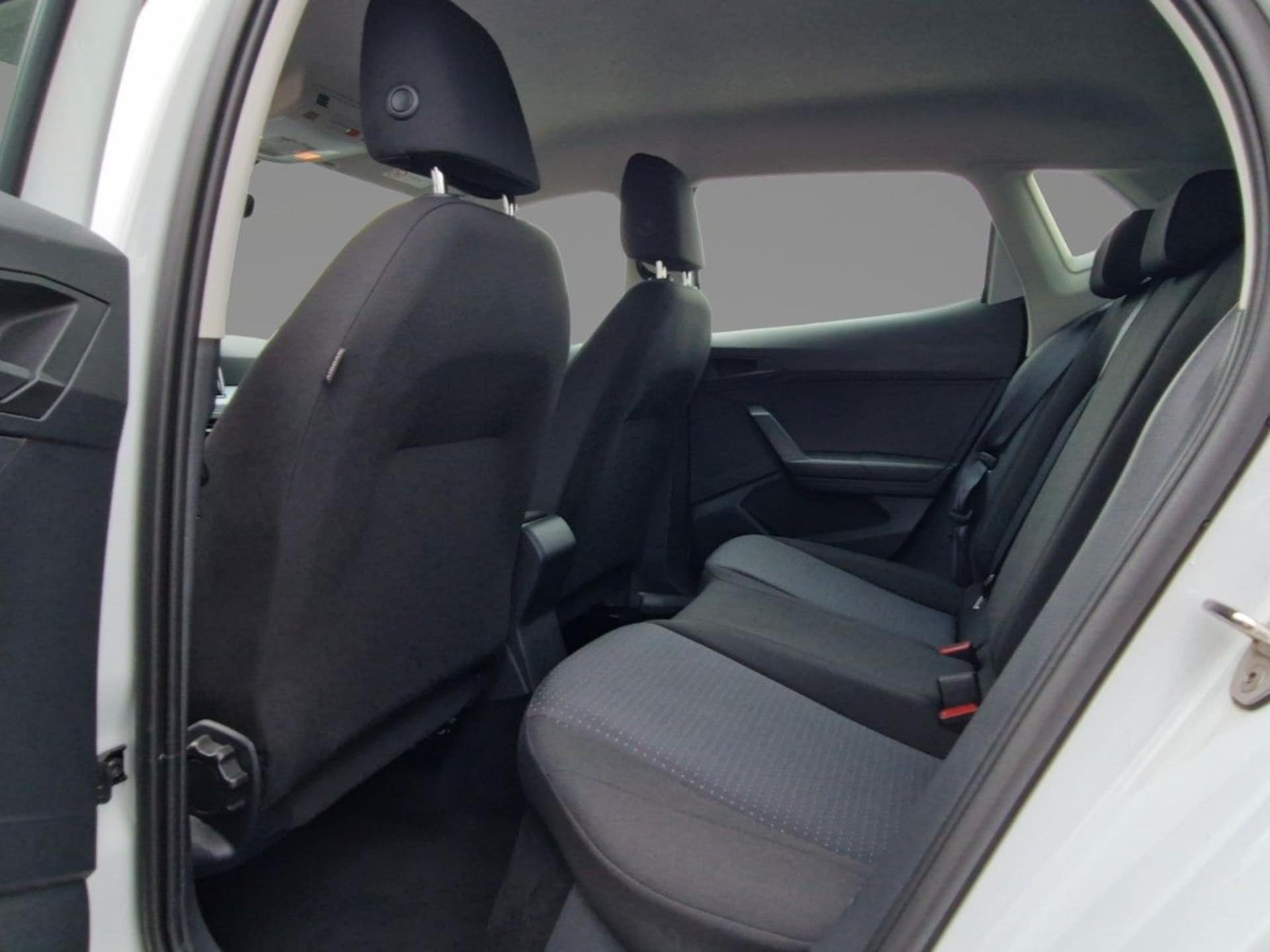 SEAT Ibiza Style