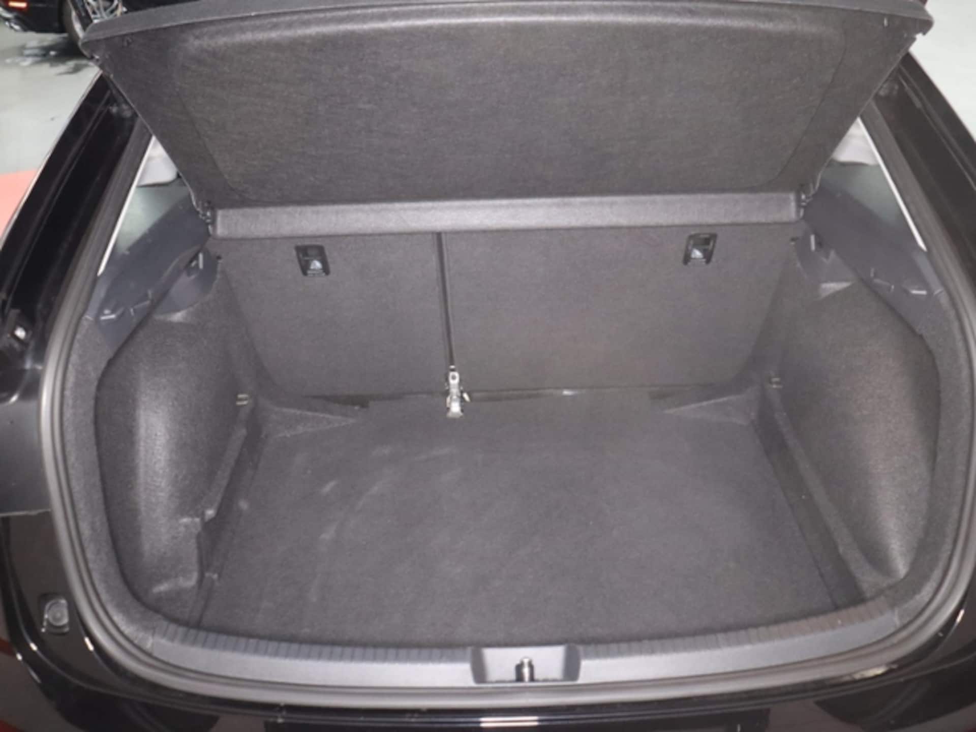 Volkswagen Taigo Basis-Modell
