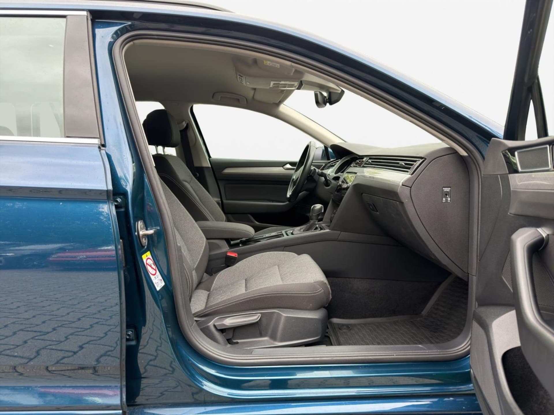 Volkswagen Passat Variant Business