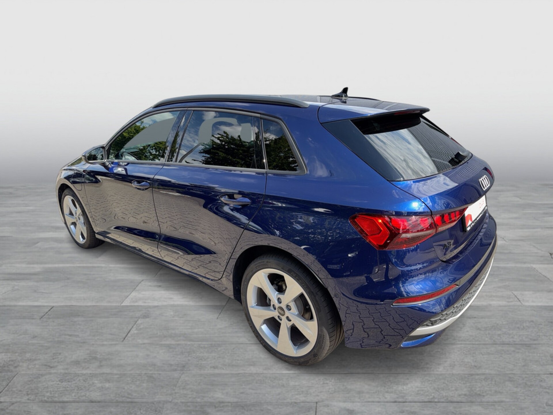 Audi A3 Sportback TFSI e Advanced