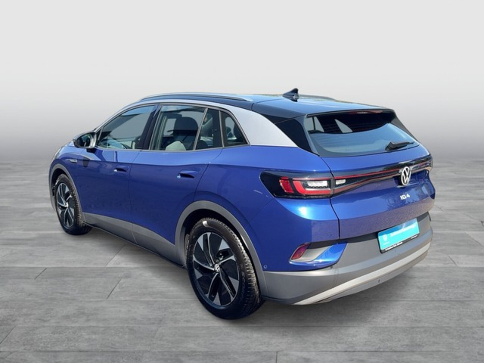 Volkswagen ID.4 – Bild 3