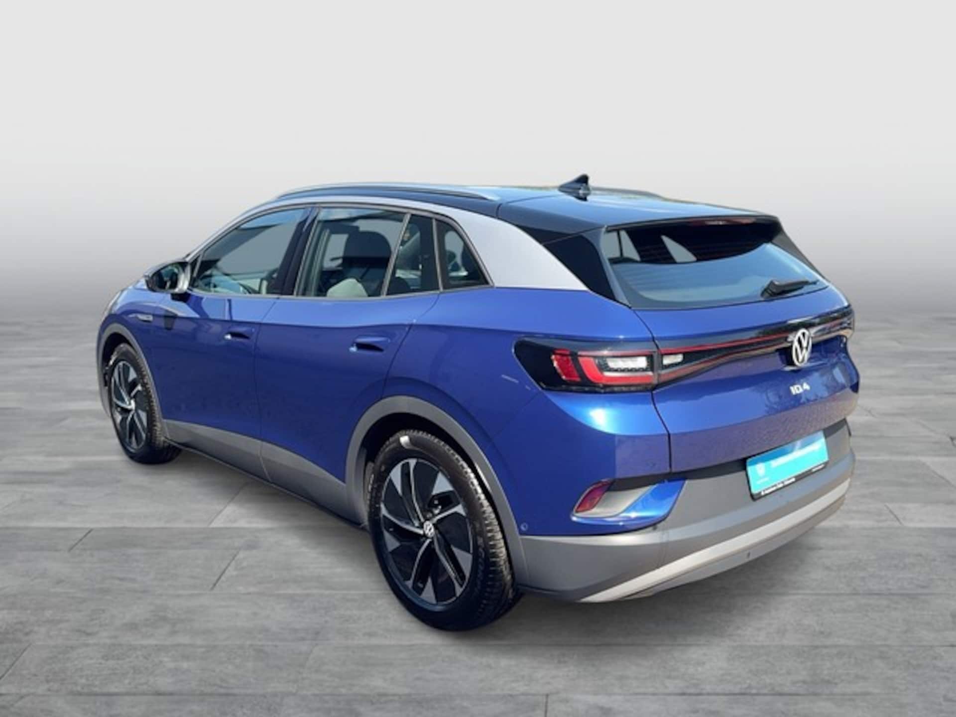 Volkswagen ID.4 Pro Performance