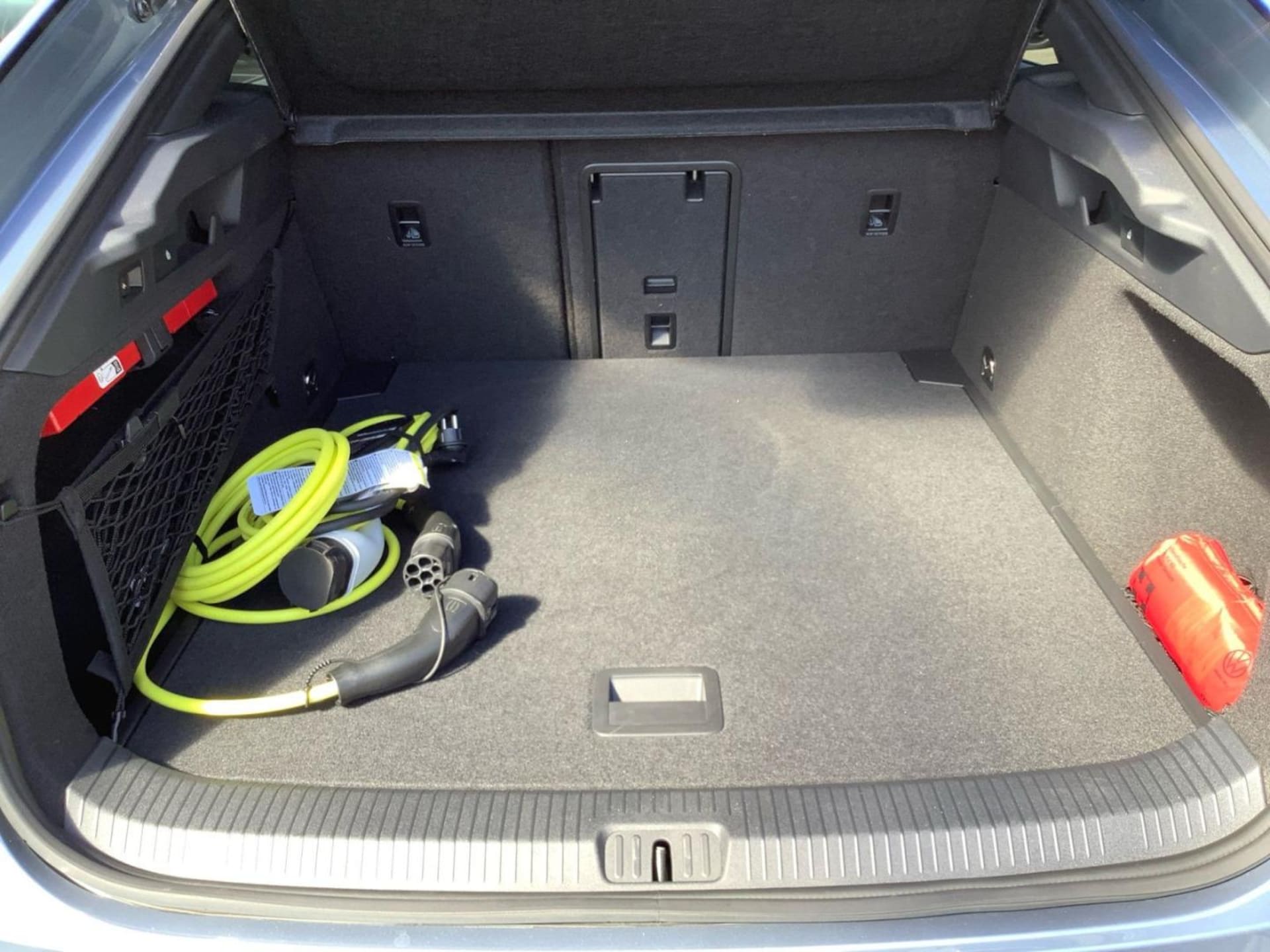 Volkswagen ID.7 Pro