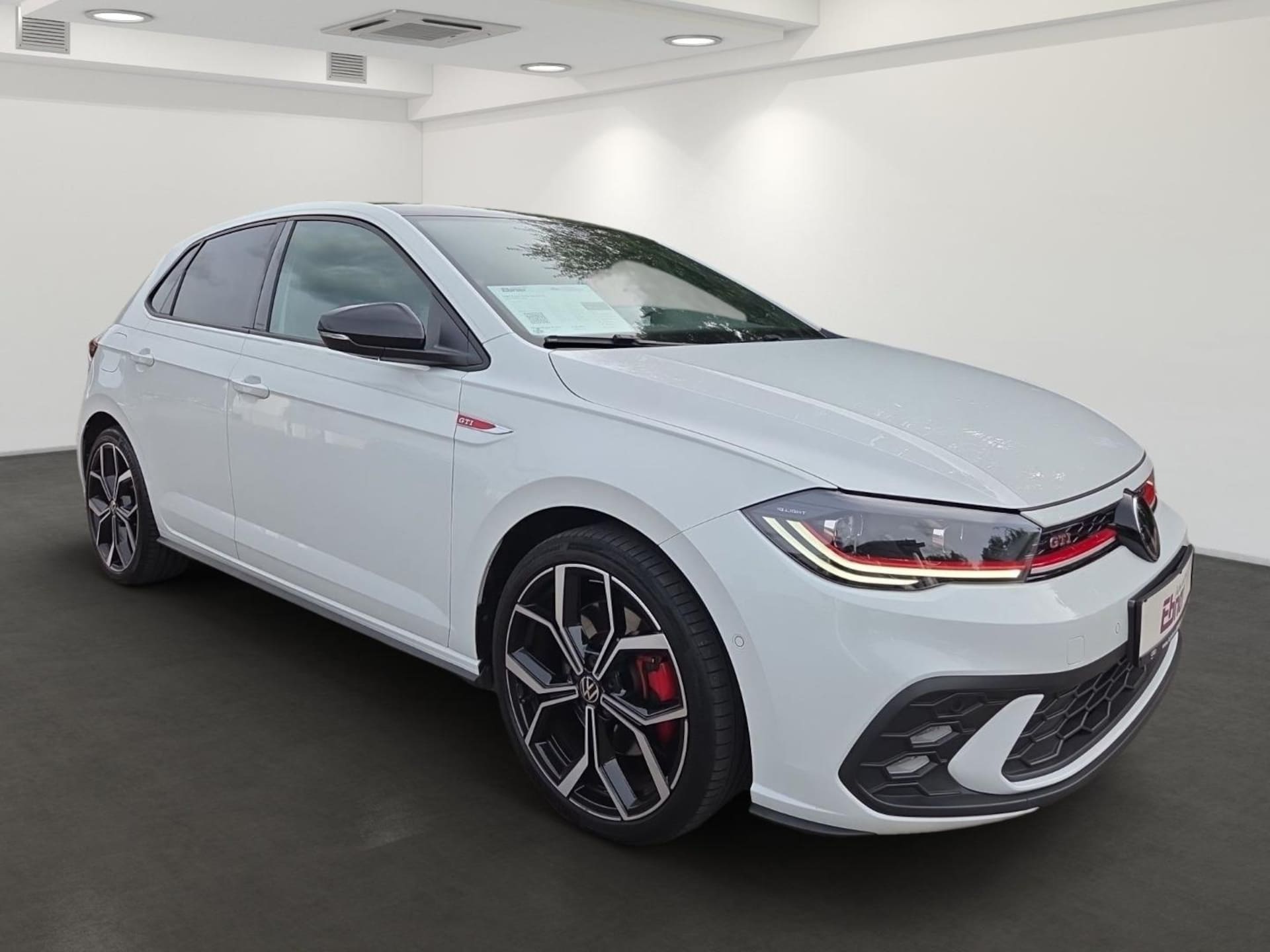 Volkswagen Polo GTI