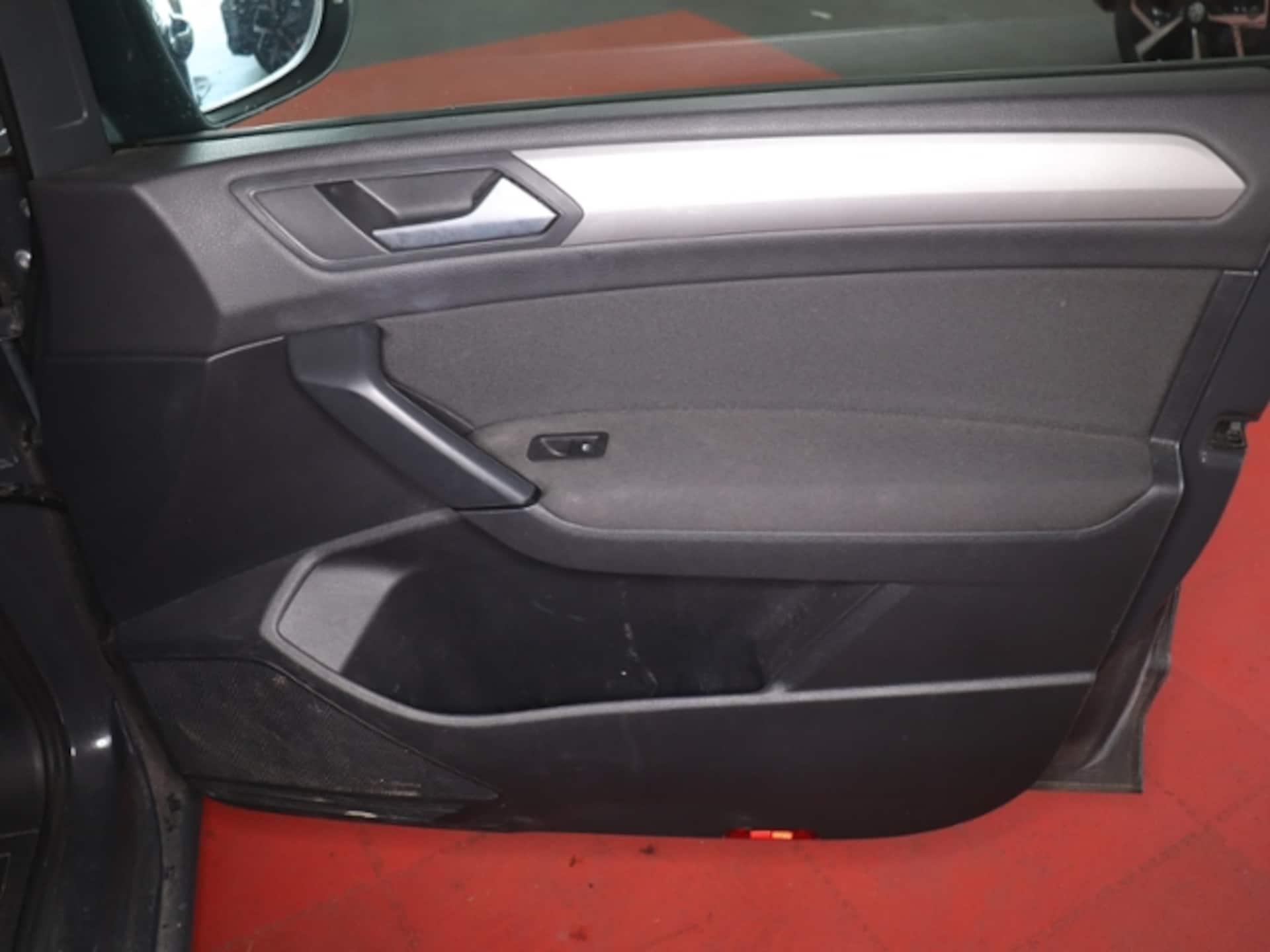 Volkswagen Touran Trendline