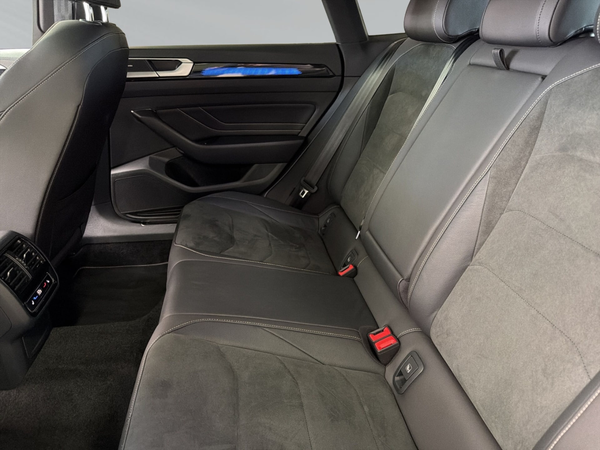 Volkswagen Arteon Shooting Brake R-Line