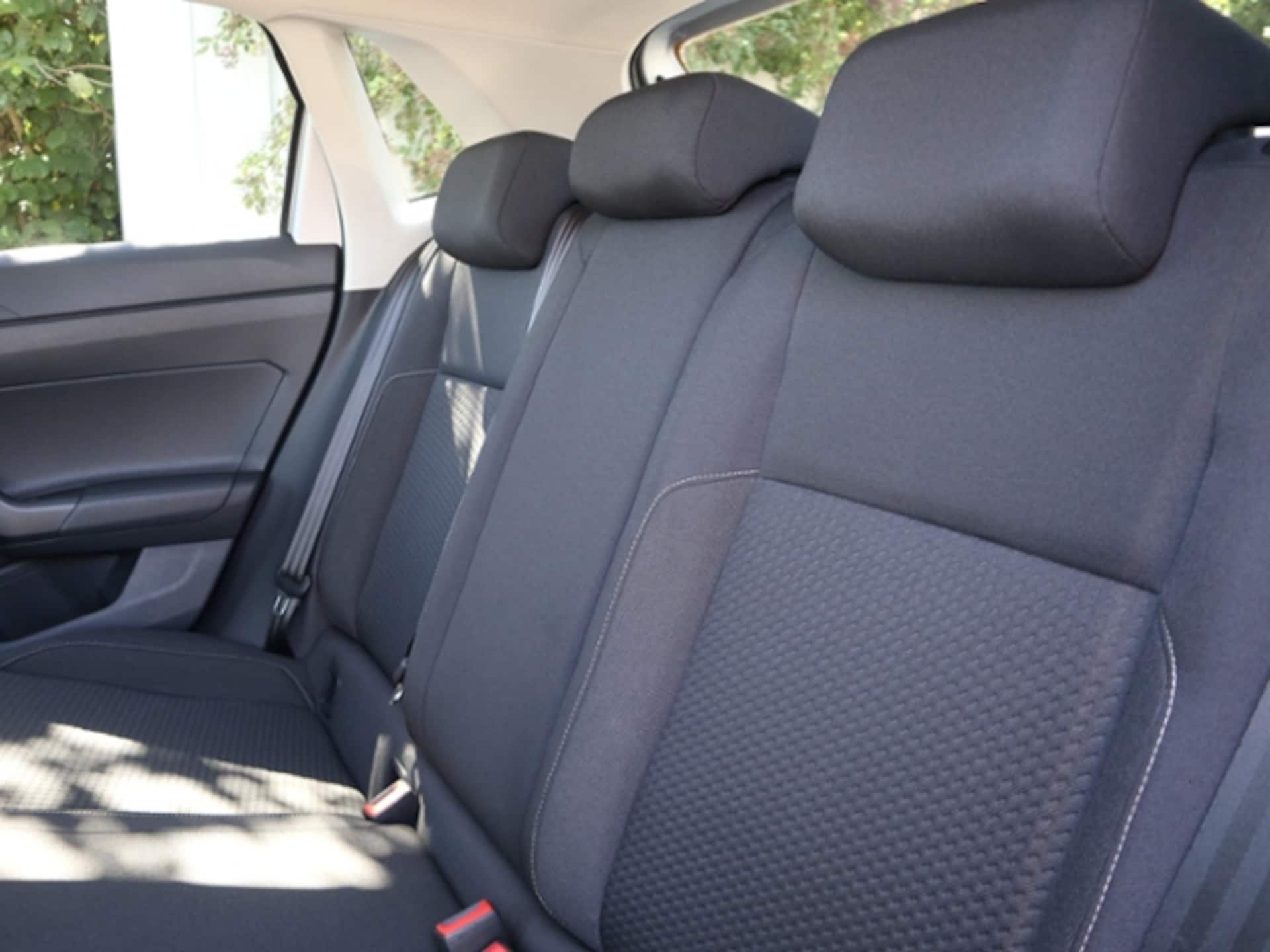 Volkswagen Polo Comfortline