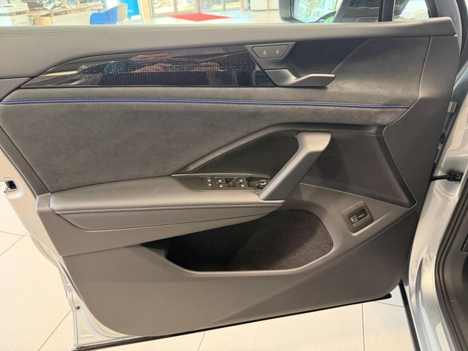 Volkswagen Tayron – Bild 7