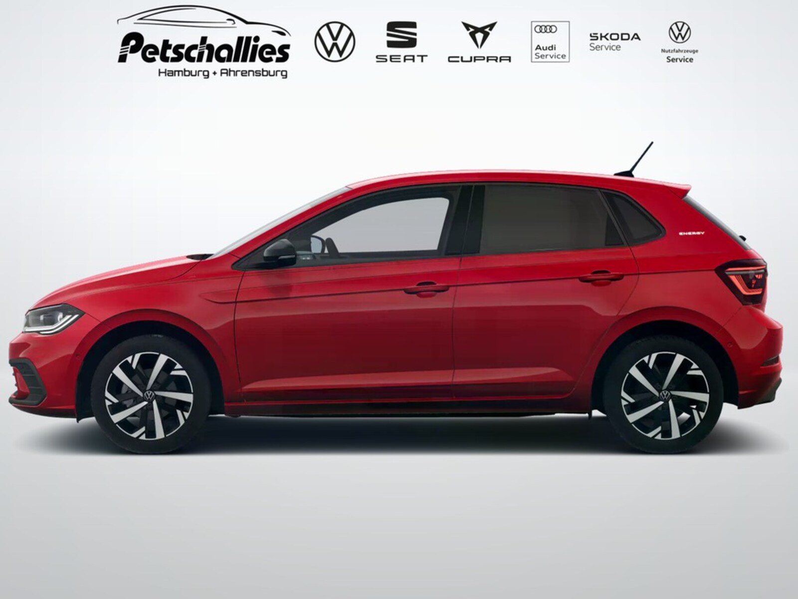 Volkswagen Polo – Bild 3