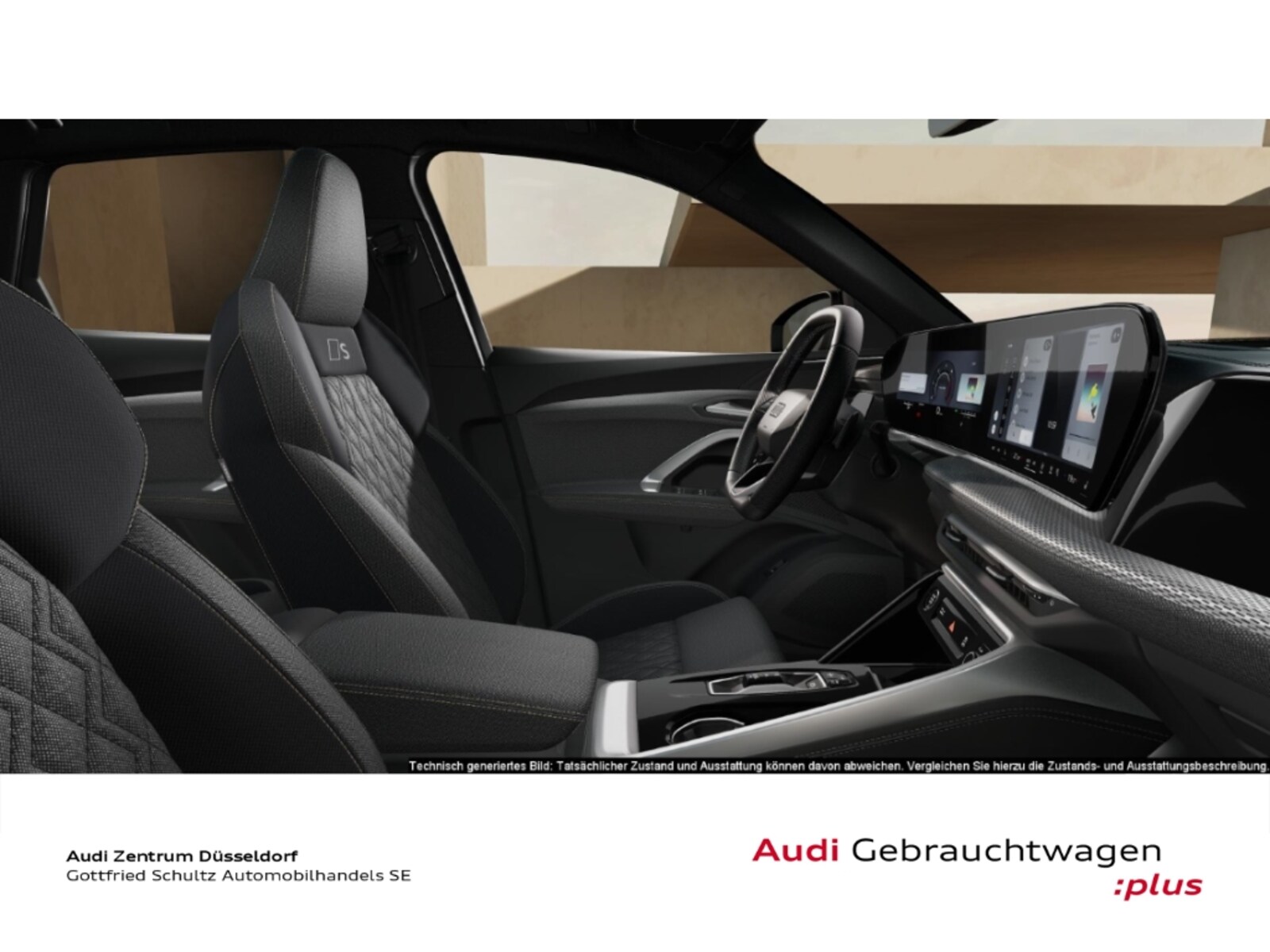 Audi Q5 – Bild 10