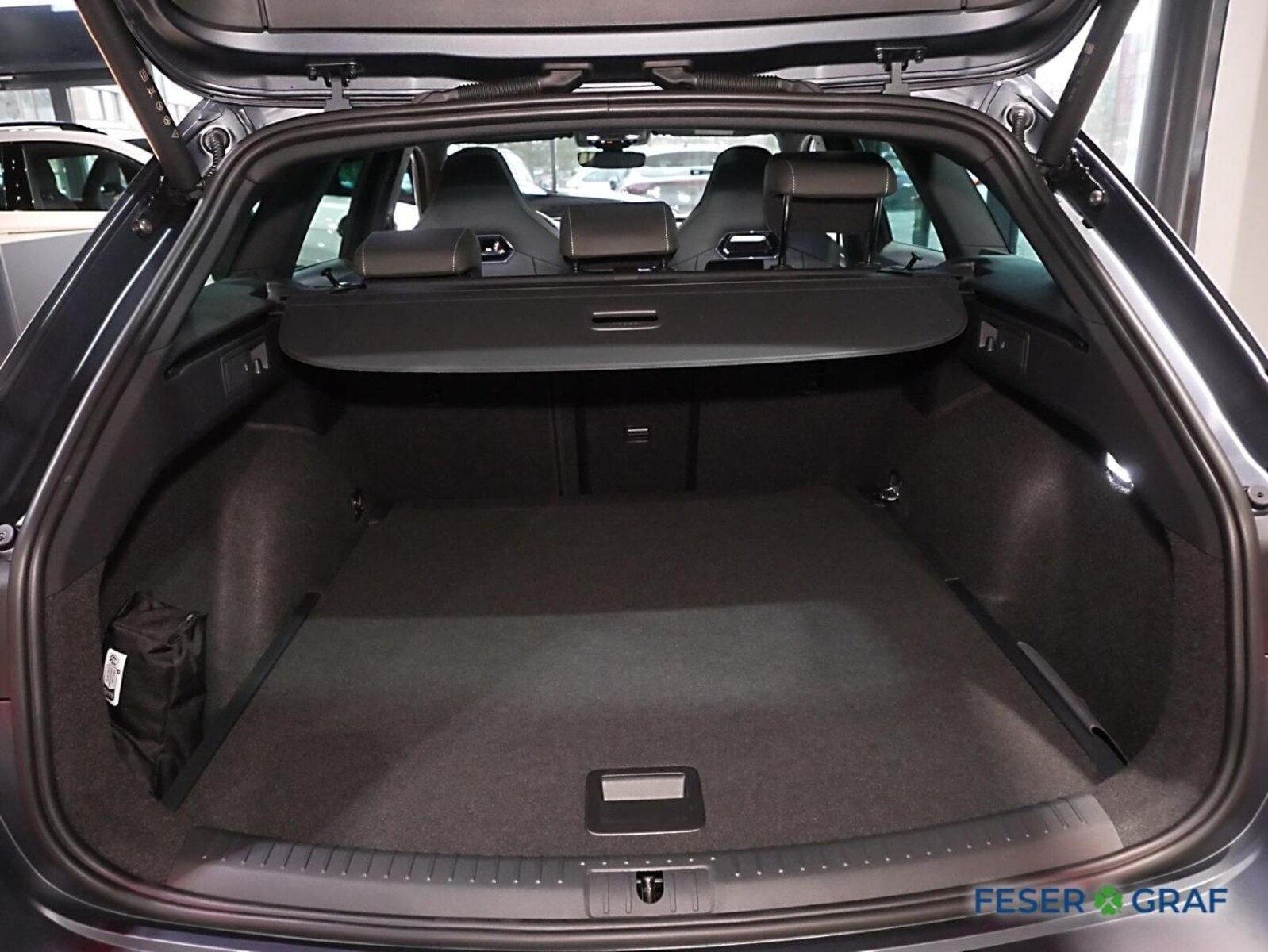 CUPRA Leon Sportstourer – Bild 11