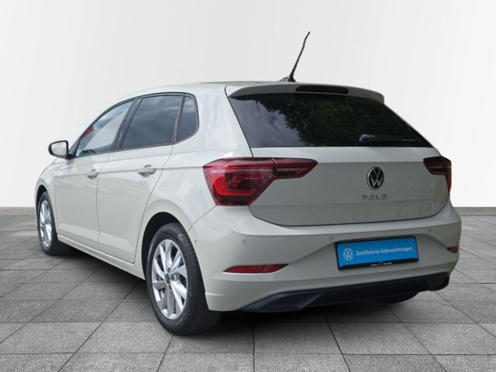 Volkswagen Polo – Bild 2