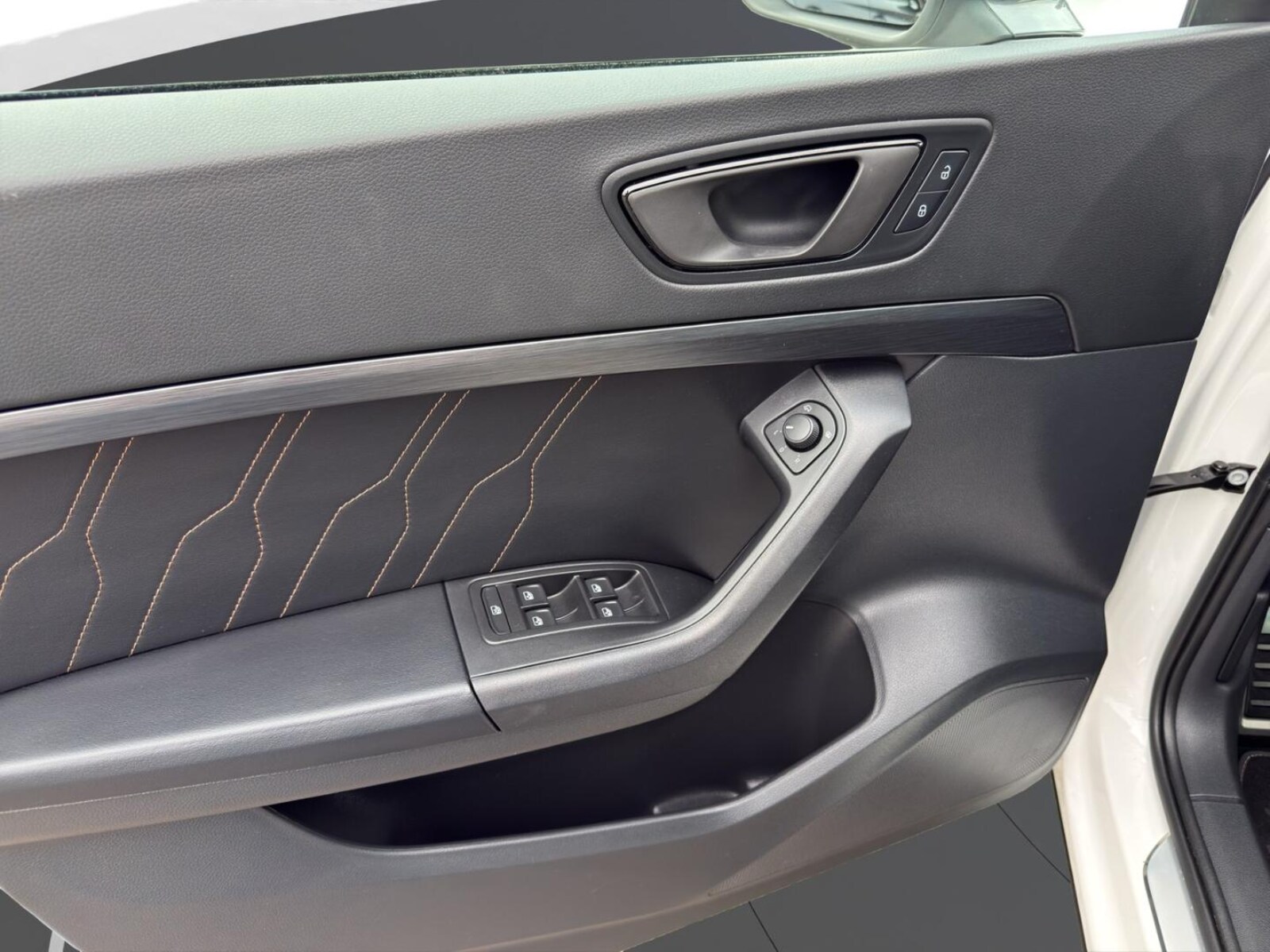 CUPRA Ateca – Bild 16