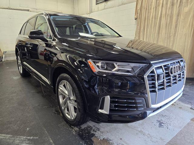 2023 Audi Q7