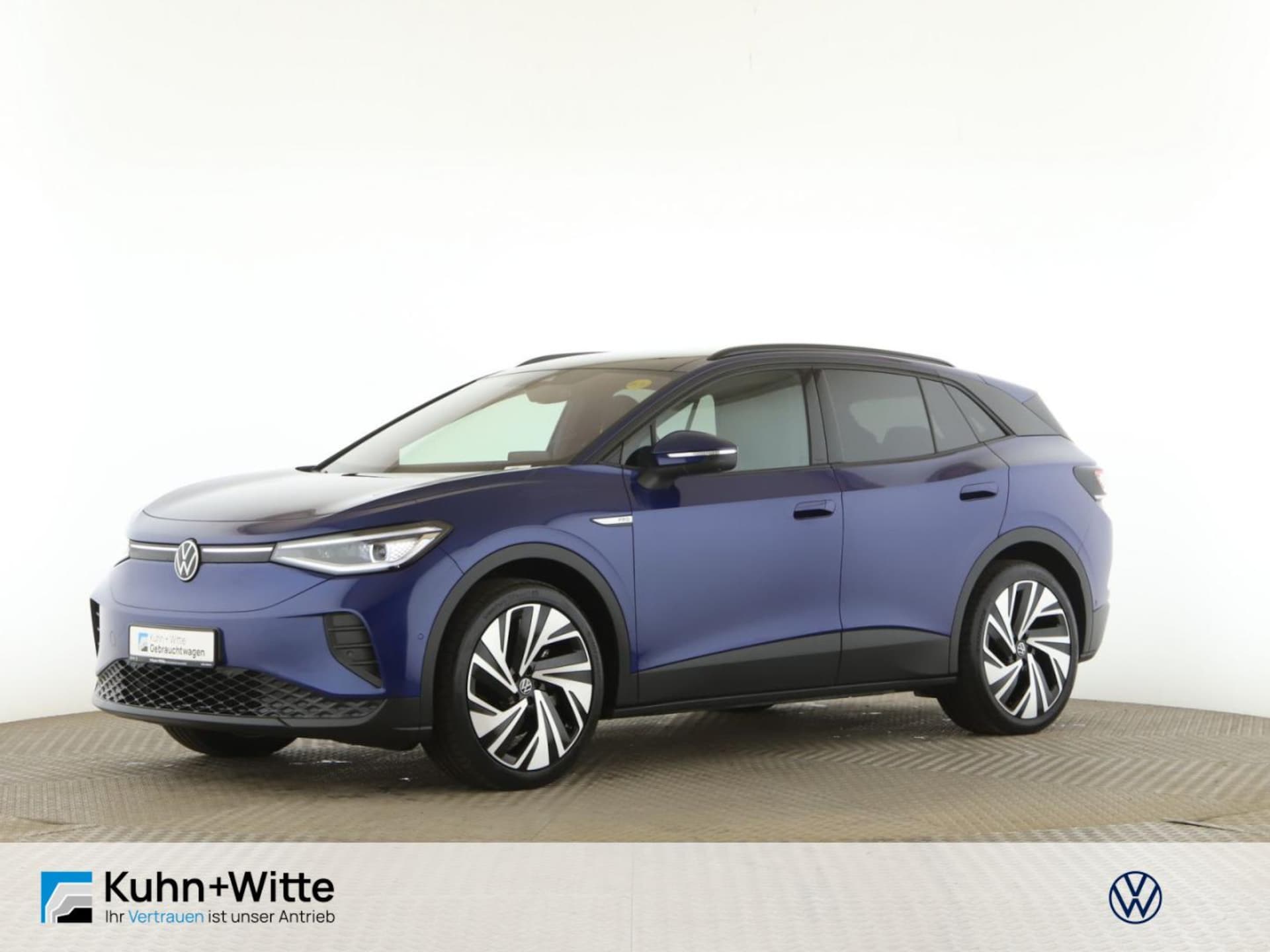 Volkswagen ID.4 occasion