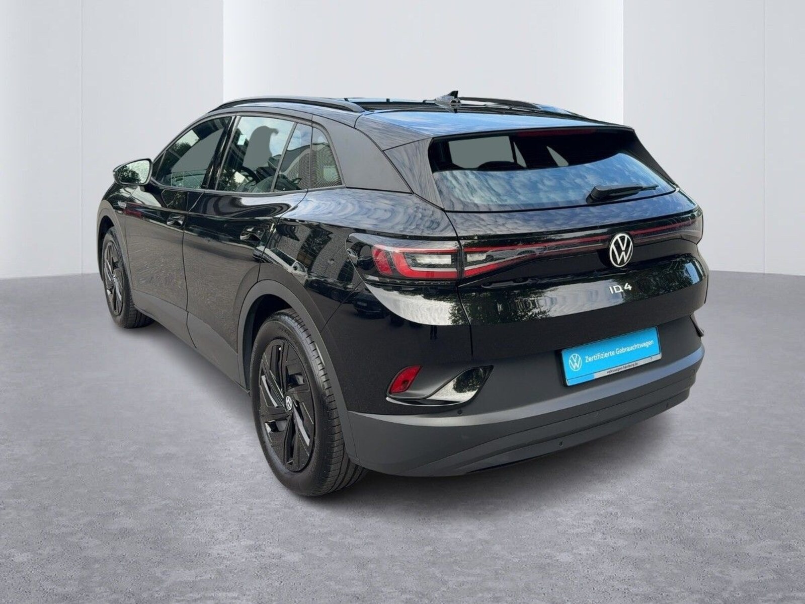 Volkswagen ID.4 – Bild 3