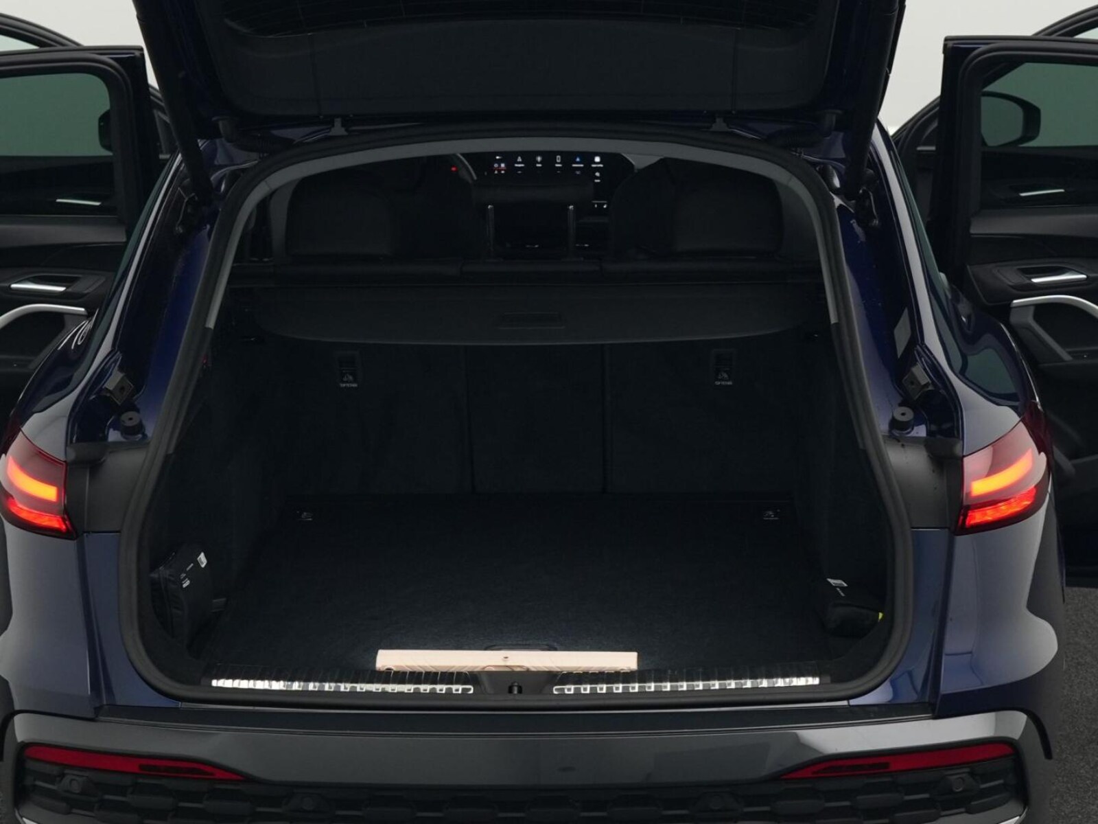Audi Q5 Sportback – Bild 18