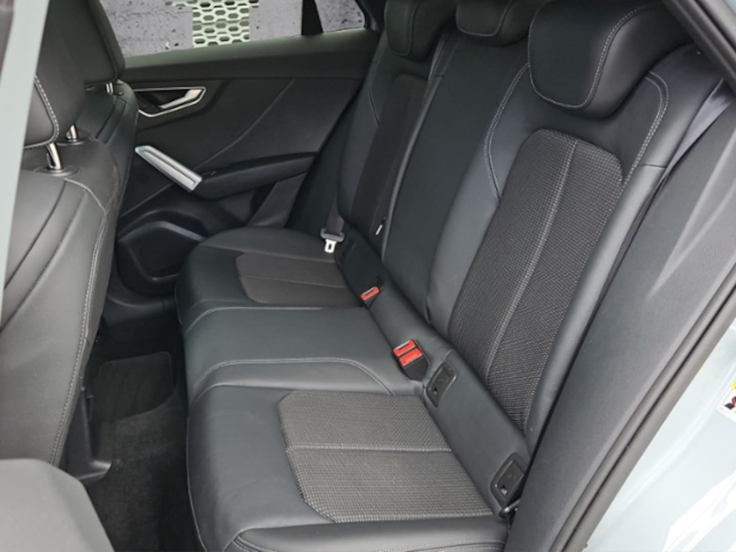 Bild über Audi Q2 S line 40 TFSI quattro S tronic - für weitere Informationen kontaktieren Sie den Audi Partner