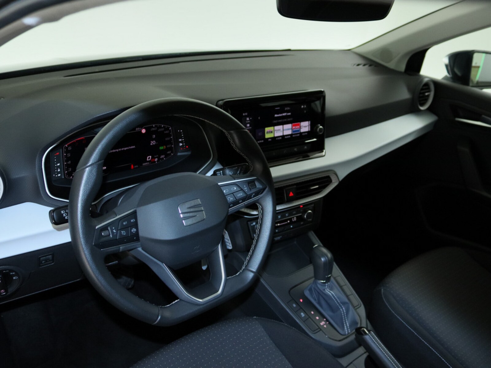 SEAT Ibiza – Bild 10