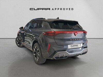 CUPRA Terramar 1.5 eTSI DSG 110 kW (150 CV) — photo 2